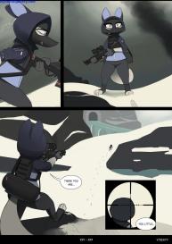 Savage Company 5 #39