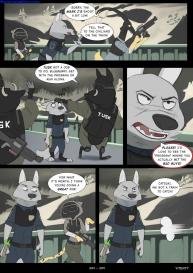 Savage Company 5 #45