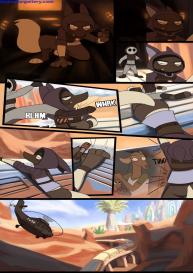 Savage Company 5 #46