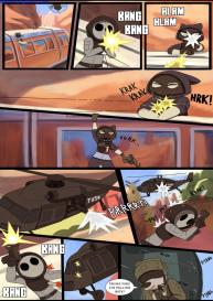 Savage Company 5 #47