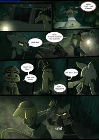 Savage Company 5 #55