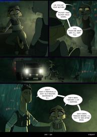 Savage Company 5 #56