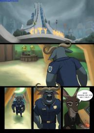 Savage Company 5 #57