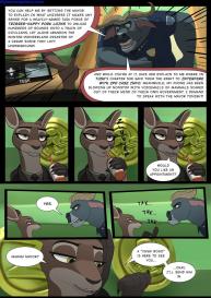 Savage Company 5 #58