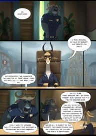 Savage Company 5 #60