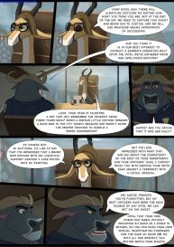 Savage Company 5 #61
