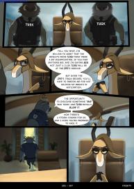 Savage Company 5 #62