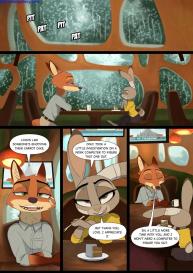 Savage Company 5 #63