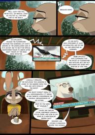 Savage Company 5 #64