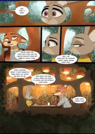 Savage Company 5 #65