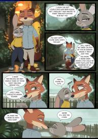 Savage Company 5 #66