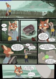 Savage Company 5 #67