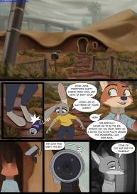 Savage Company 5 #69