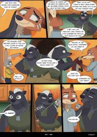 Savage Company 5 #71