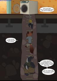 Savage Company 5 #72