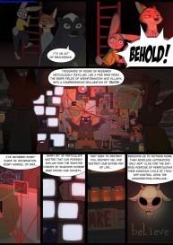 Savage Company 5 #73