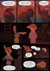 Savage Company 5 #74