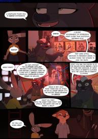 Savage Company 5 #75