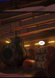 Savage Company 5 #79