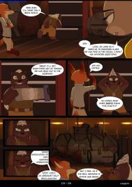 Savage Company 5 #81