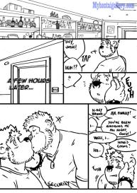 Bouncer XL #2