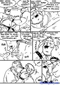 Bouncer XL #3