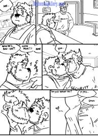 Bouncer XL #7