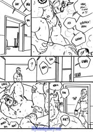 Bouncer XL #8