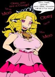 Moooo #3