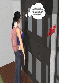 Jude’s Sister 4 #2