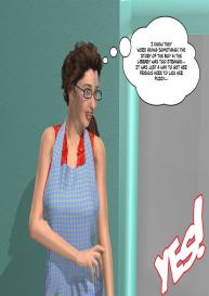 Jude’s Sister 4 #22