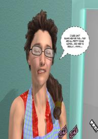 Jude’s Sister 4 #23