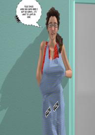 Jude’s Sister 4 #24