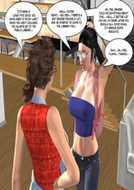 Jude’s Sister 4 #4