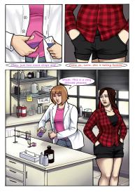 Science Gone Awry #1