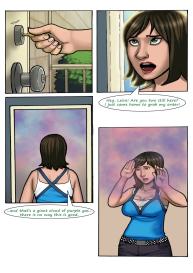 Science Gone Awry #11