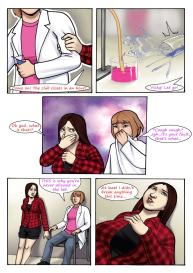 Science Gone Awry #2