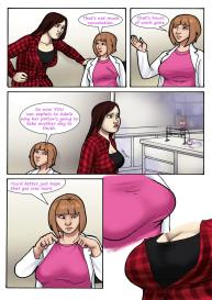 Science Gone Awry #3