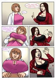 Science Gone Awry #4