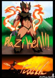 Heated Desire #10