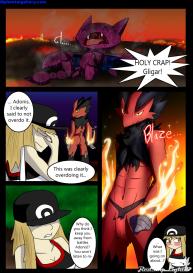 Heated Desire #11