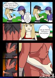 Heated Desire #12