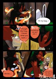 Heated Desire #14