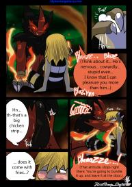 Heated Desire #15