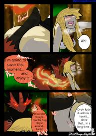 Heated Desire #17
