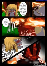 Heated Desire #18