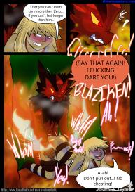 Heated Desire #21