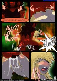 Heated Desire #22