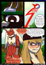 Heated Desire #24