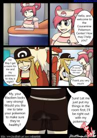 Heated Desire #25